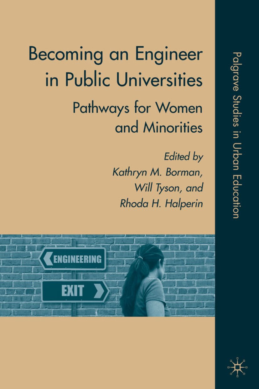 Palgrave Studies in Urban Education
