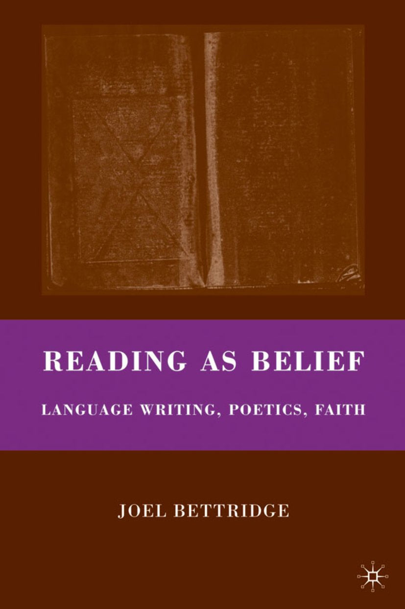 Reading as Belief
