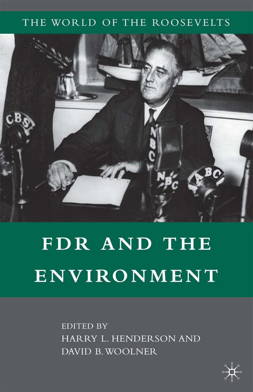 The World of the Roosevelts