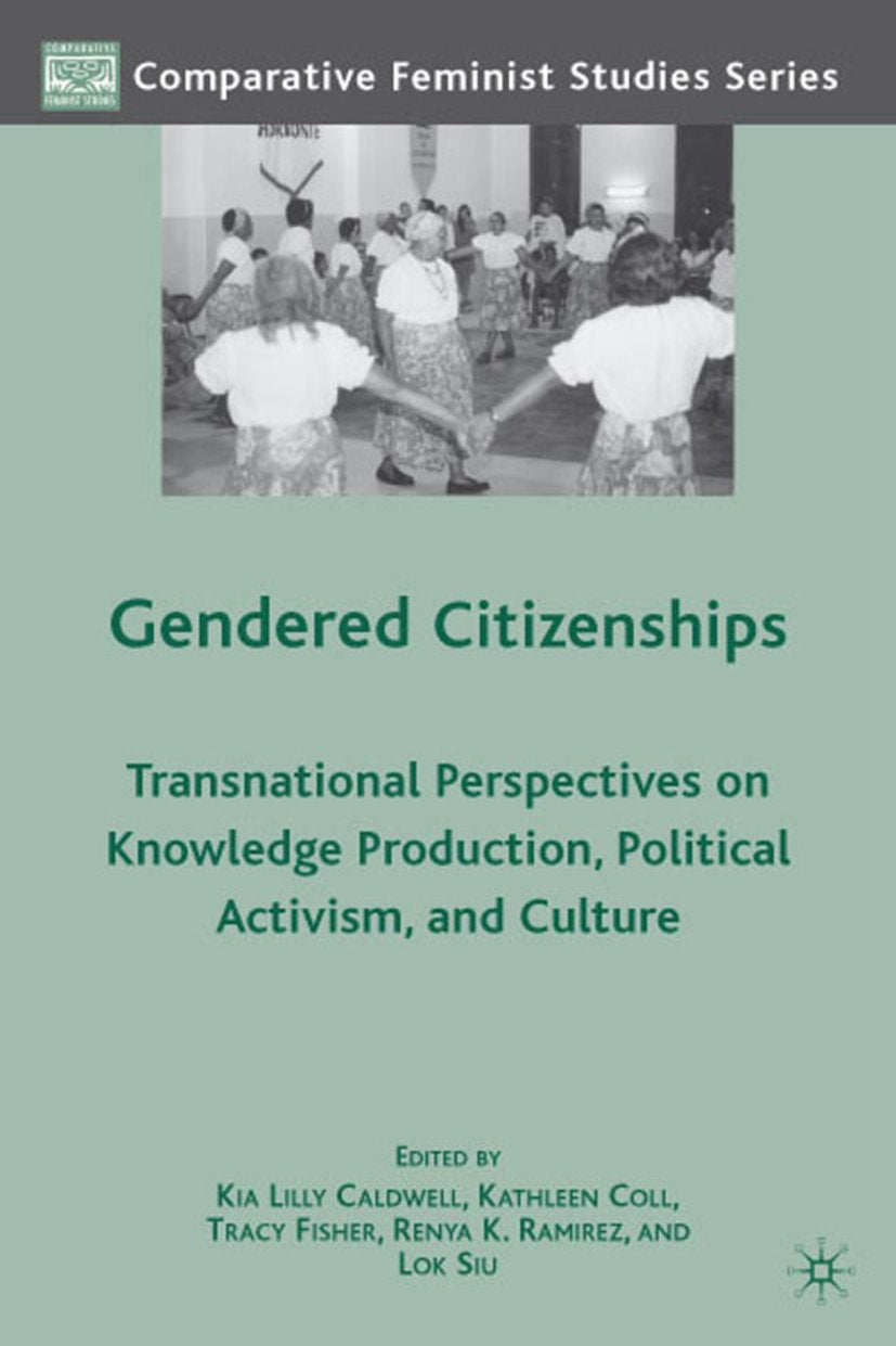 Comparative Feminist Studies