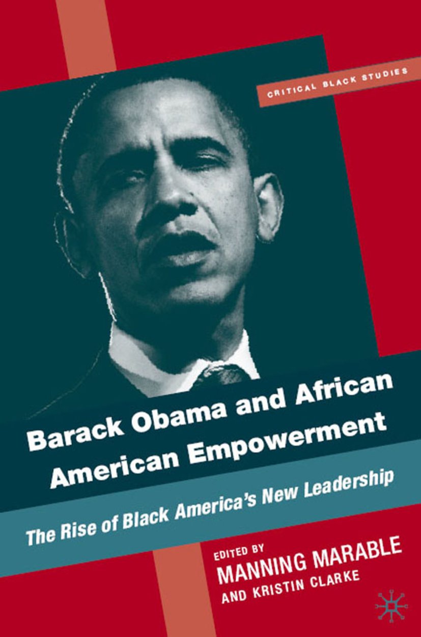 Critical Black Studies