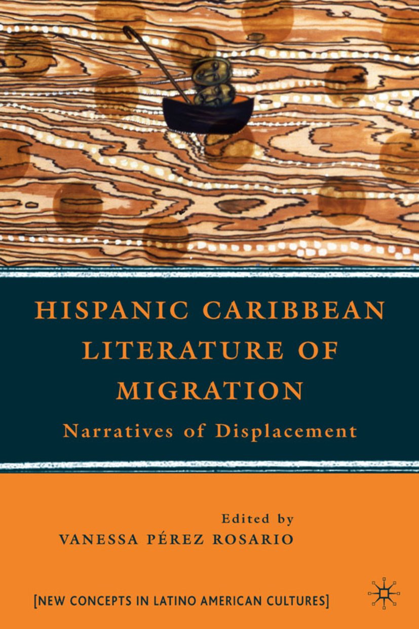 New Directions in Latino American Cultures