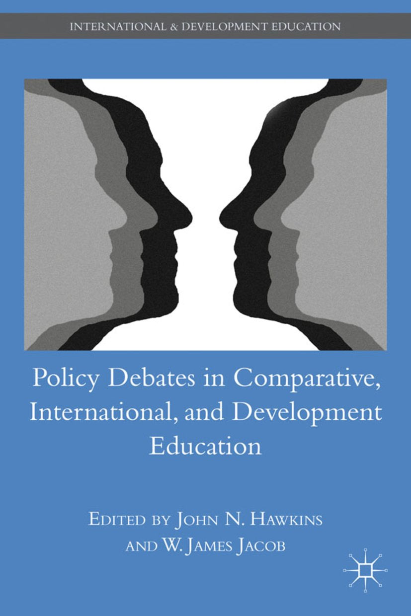 International and Development Education