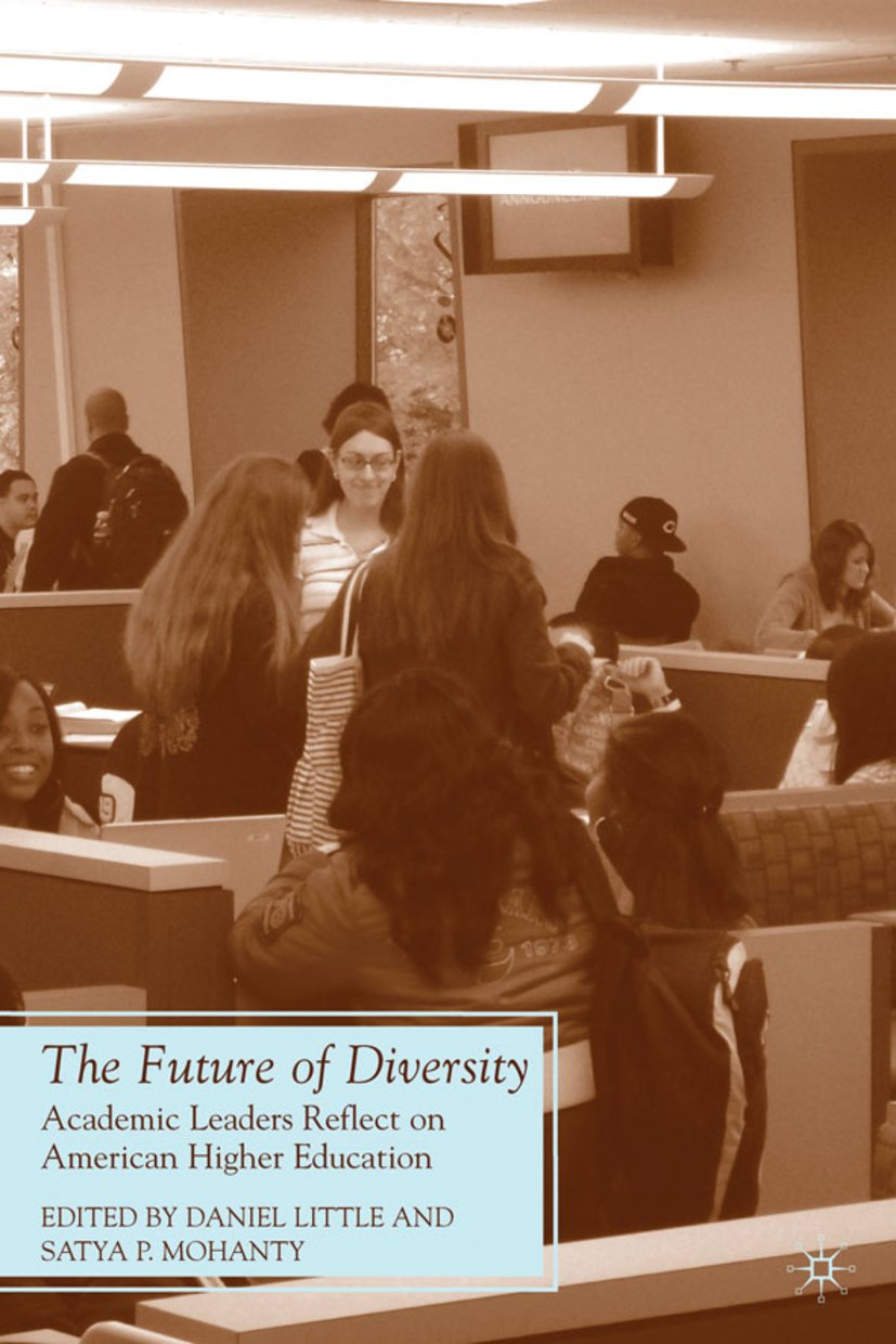 Future of Minority Studies