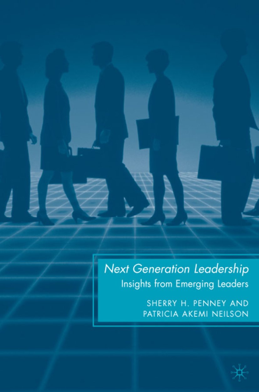 Next Generation Leadership