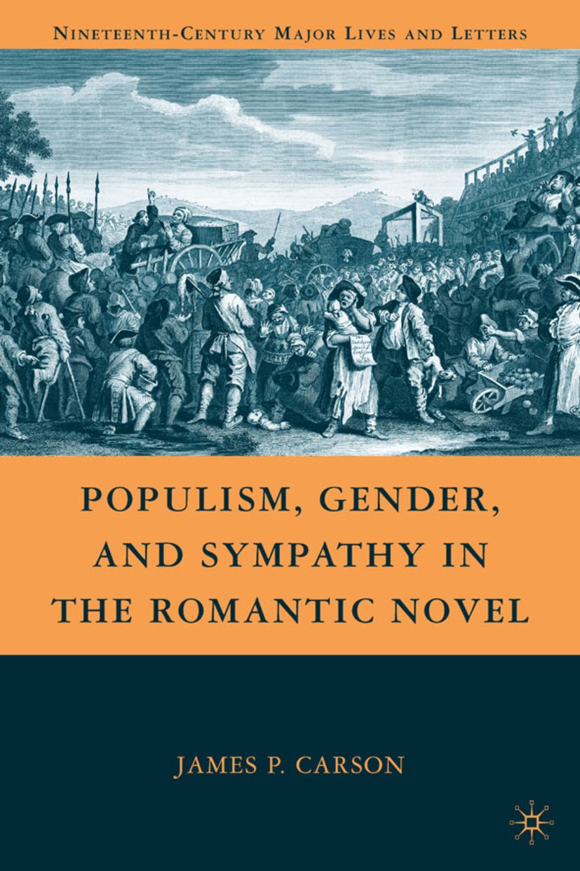 Nineteenth-Century Major Lives and Letters