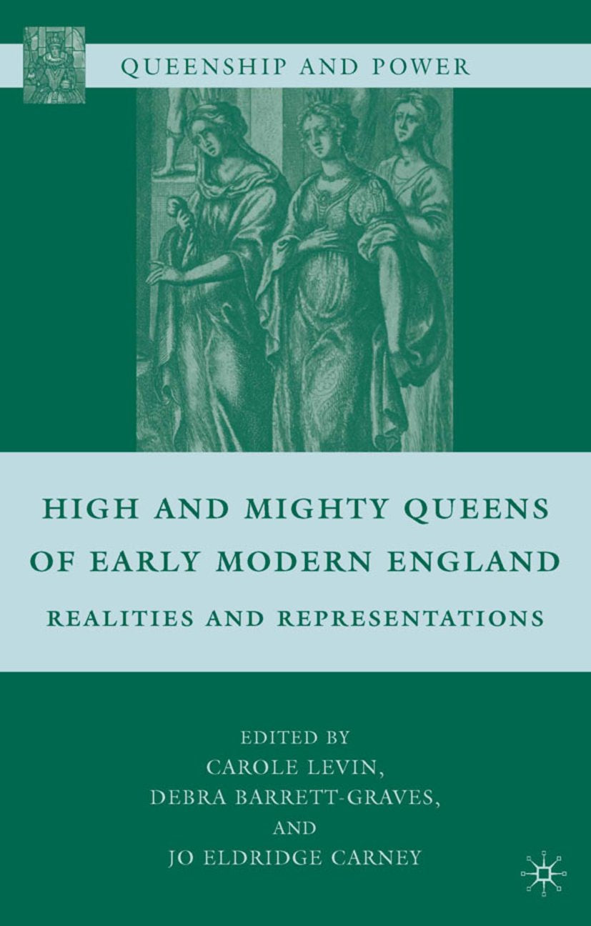 Queenship and Power