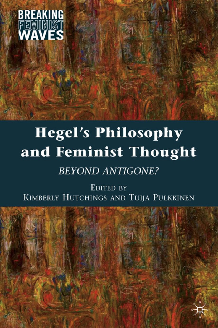 Breaking Feminist Waves