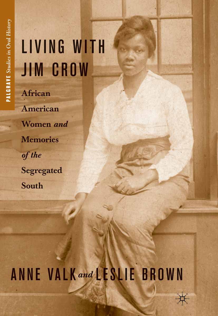 Palgrave Studies in Oral History
