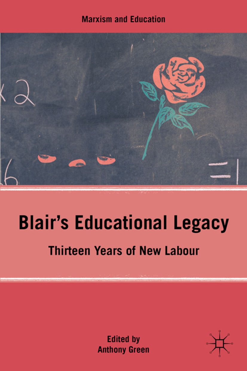 Marxism and Education