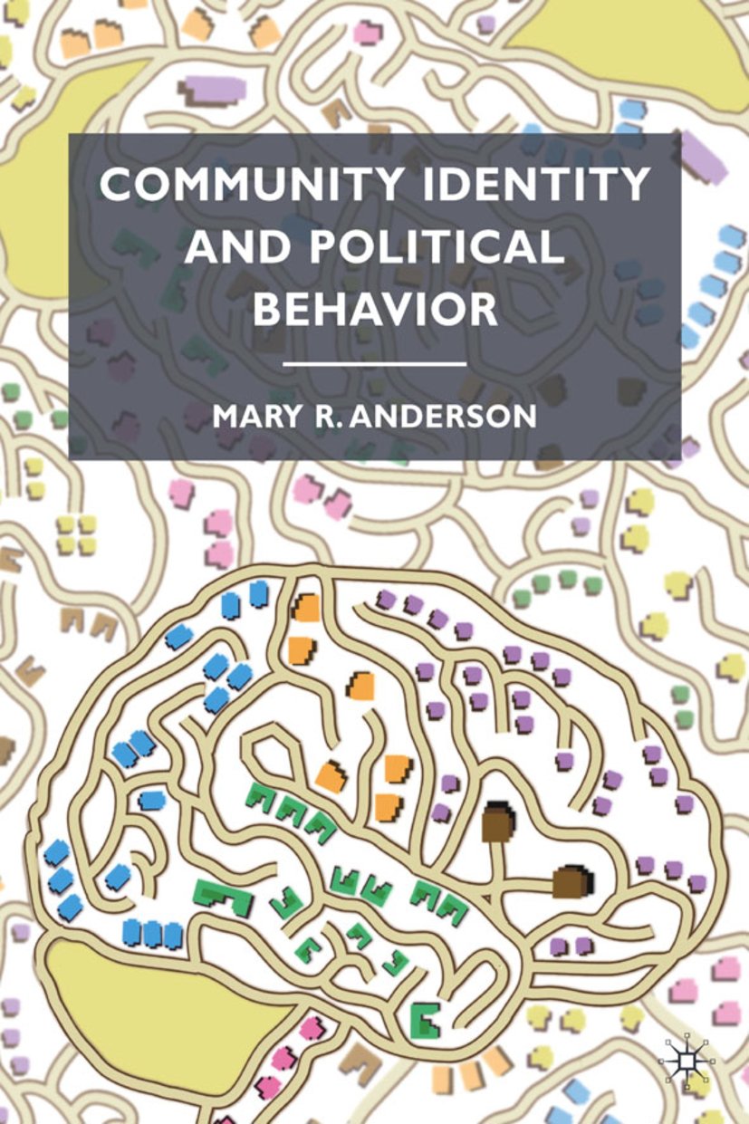 Community Identity and Political Behavior