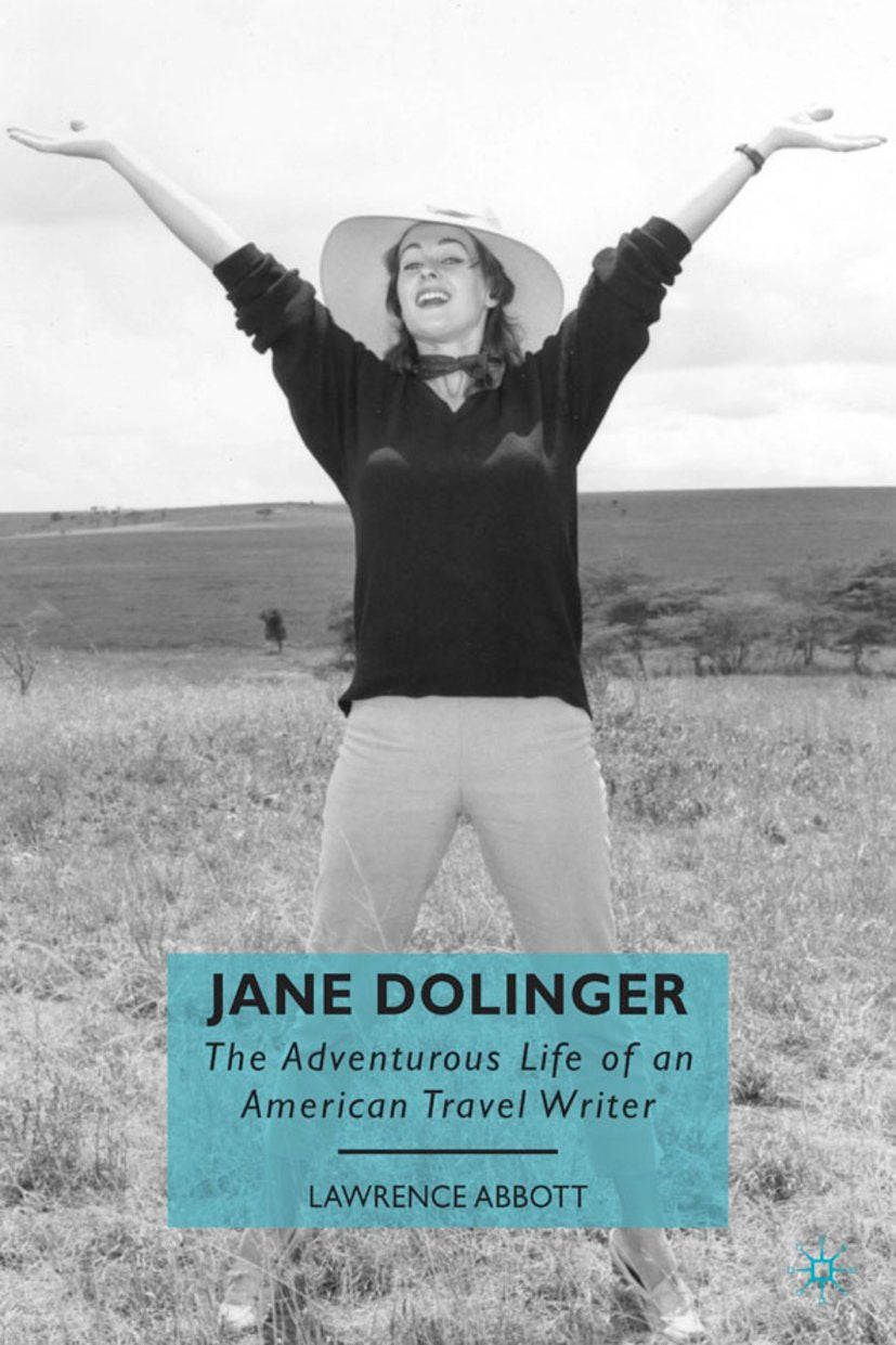 Jane Dolinger