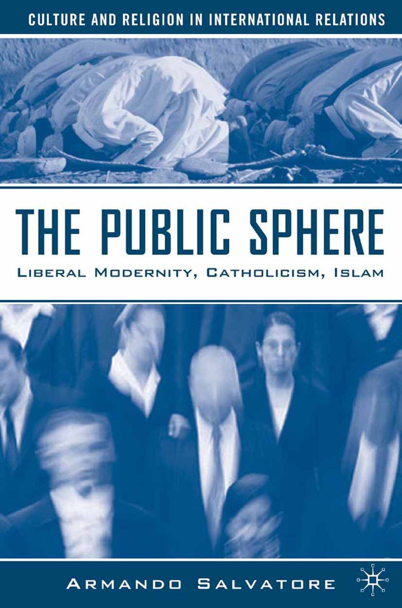Culture and Religion in International Relations