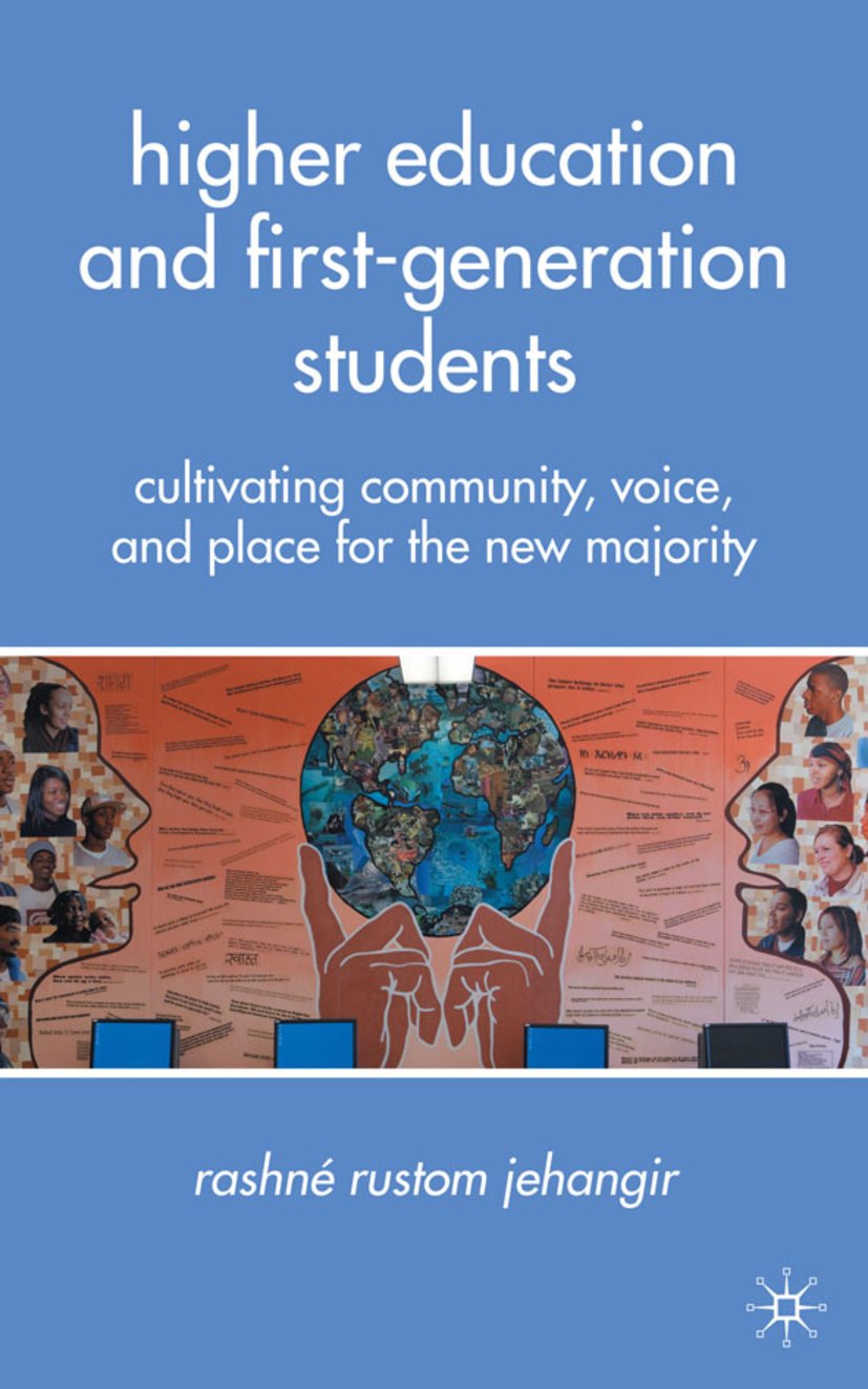 Higher Education and First-Generation Students