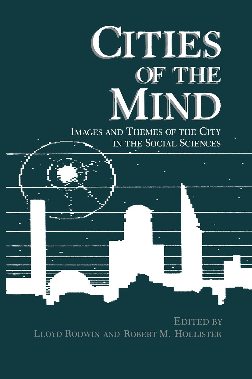 Environment, Development and Public Policy: Cities and Development