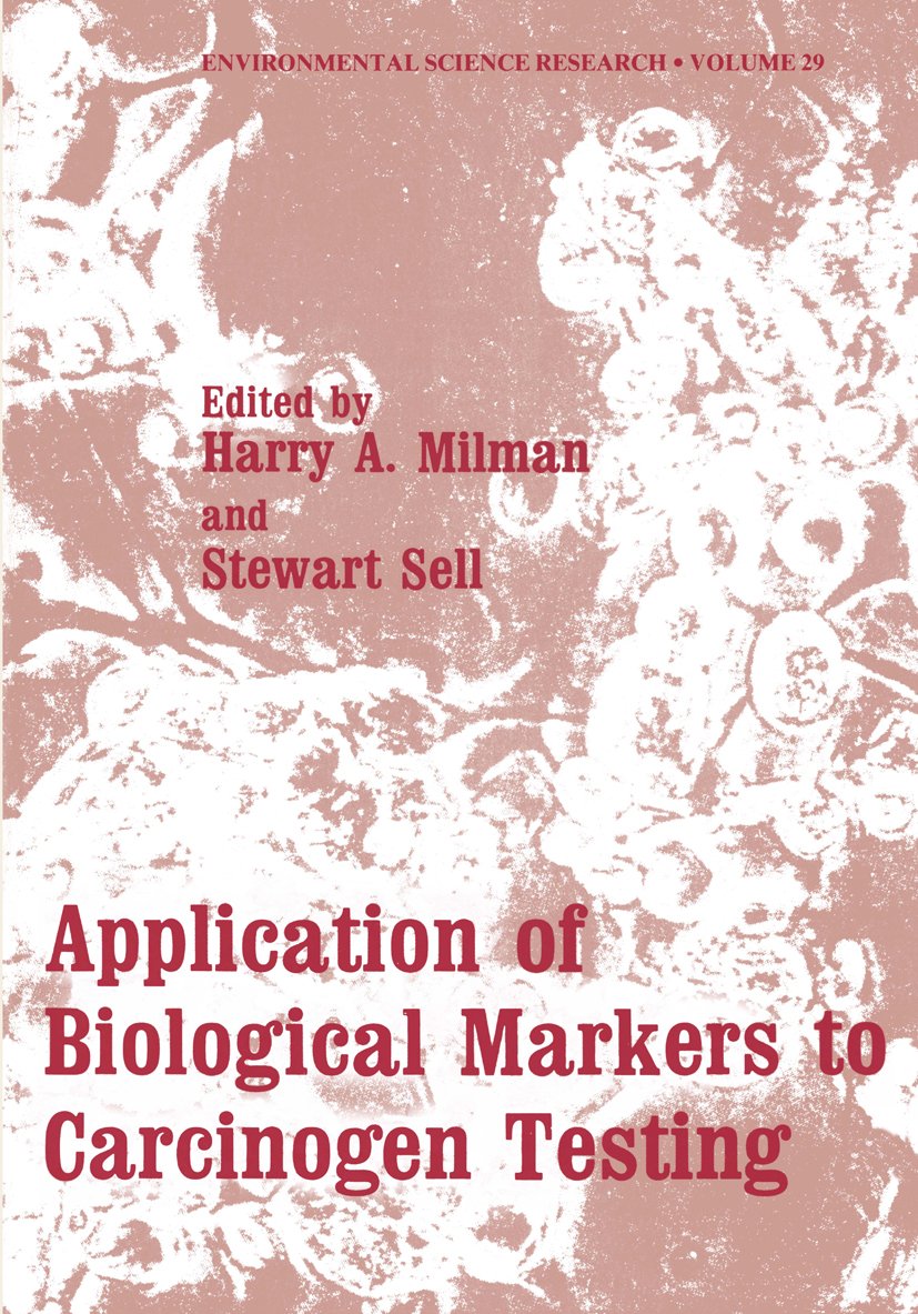 Environmental Science Research