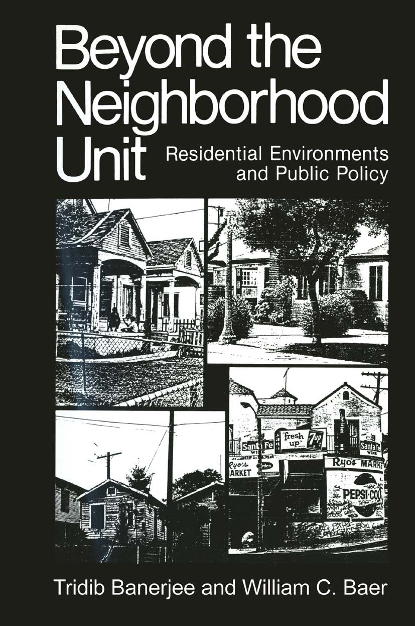 Environment, Development and Public Policy: Environmental Policy and Planning