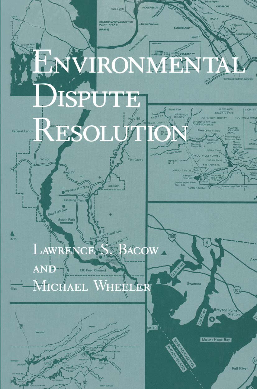 Environment, Development and Public Policy: Environmental Policy and Planning
