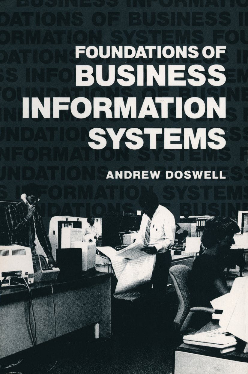 Approaches to Information Technology
