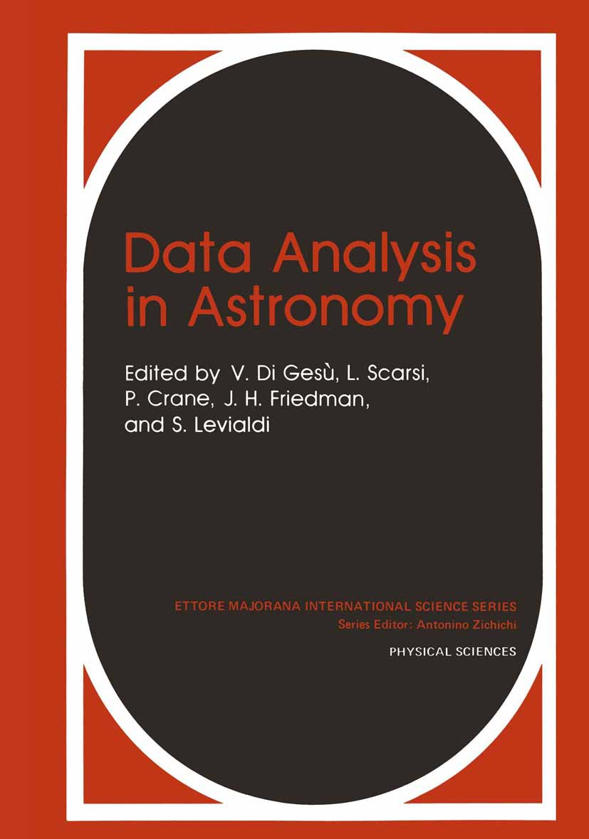 Ettore Majorana International Science Series