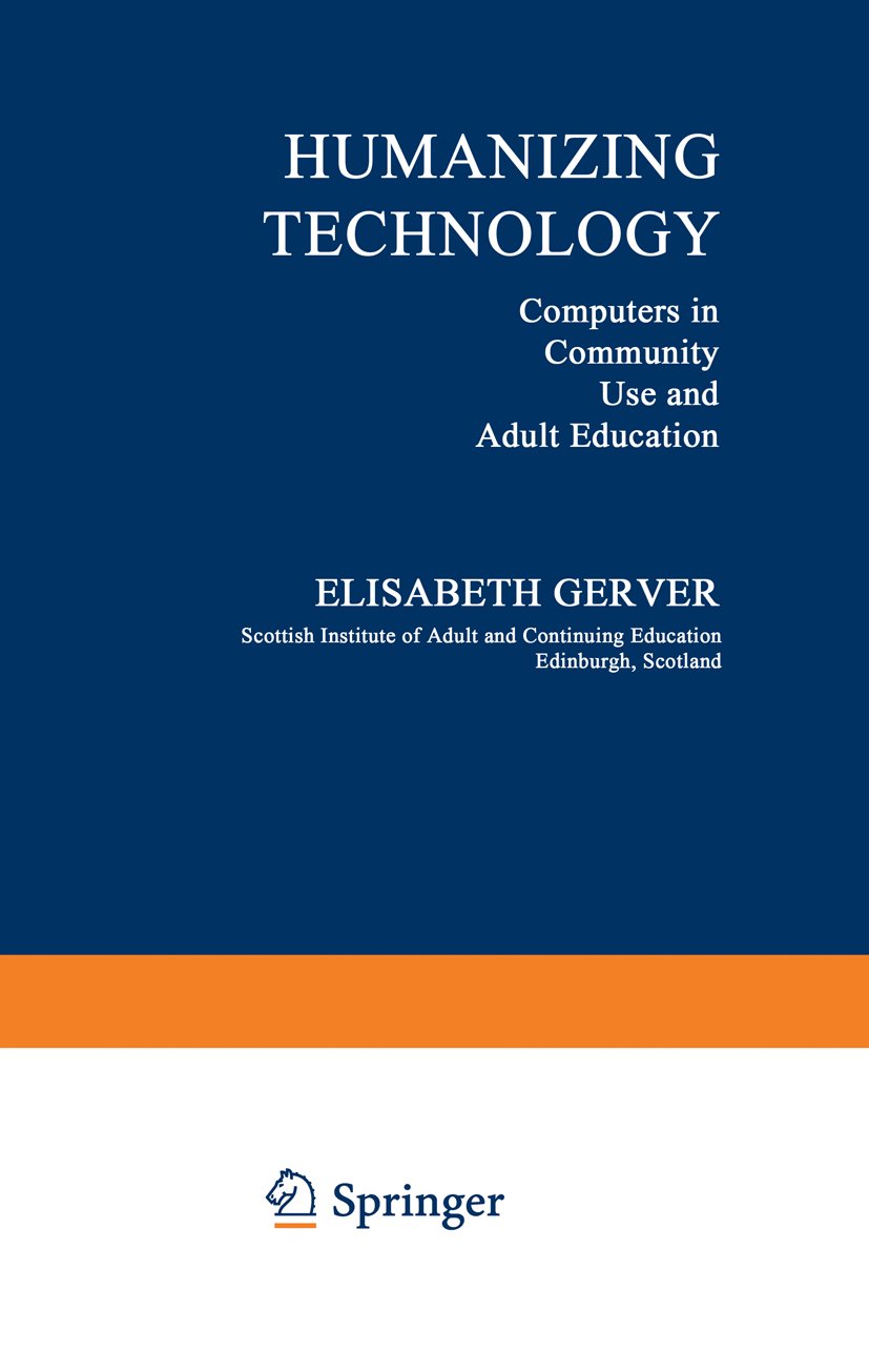 Approaches to Information Technology