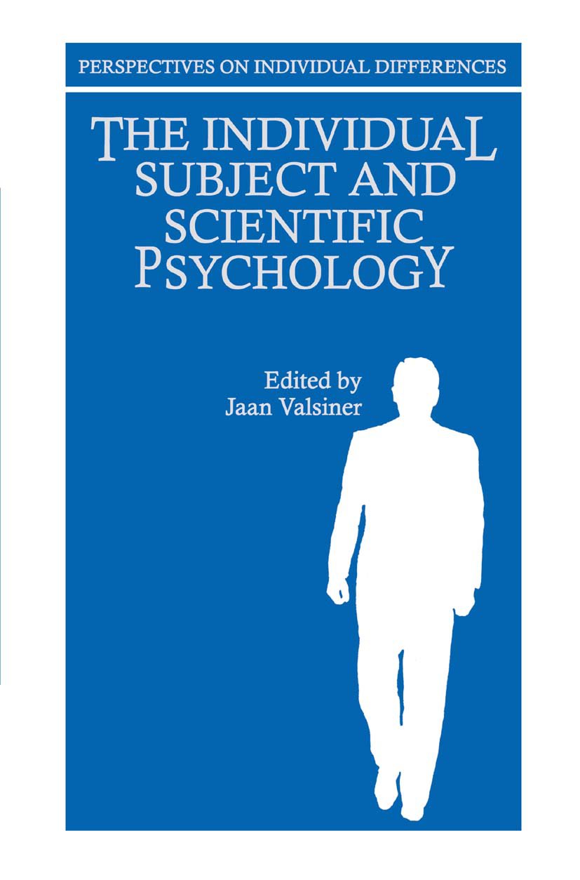 Perspectives on Individual Differences