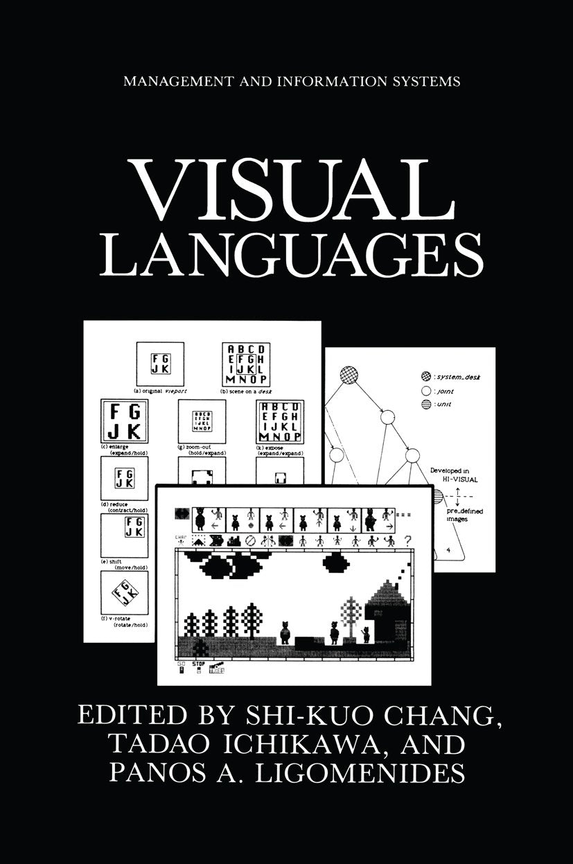 Languages and Information Systems