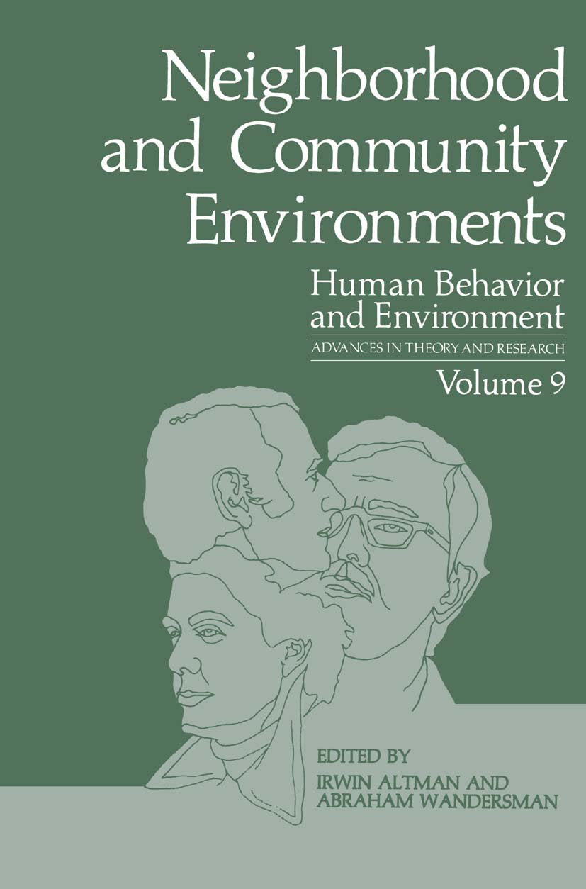 Human Behavior and Environment