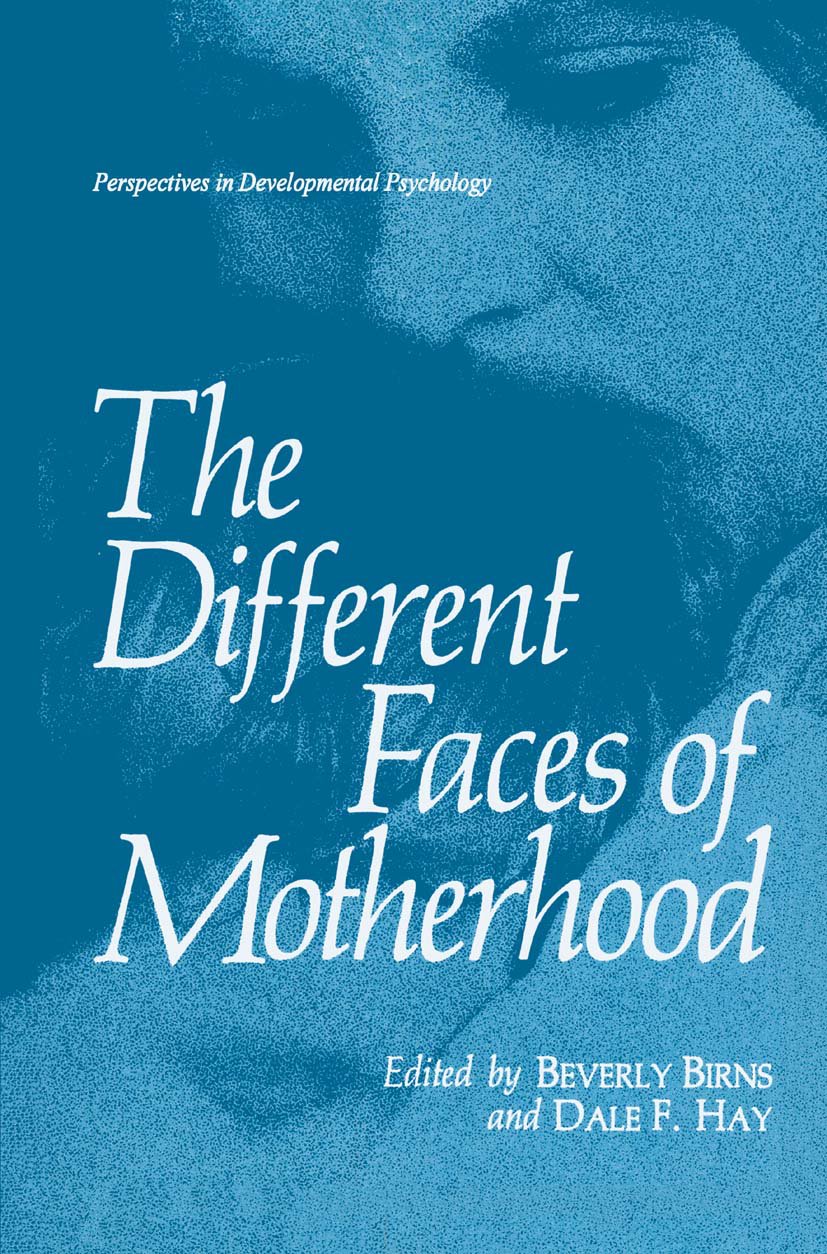 Perspectives in Developmental Psychology