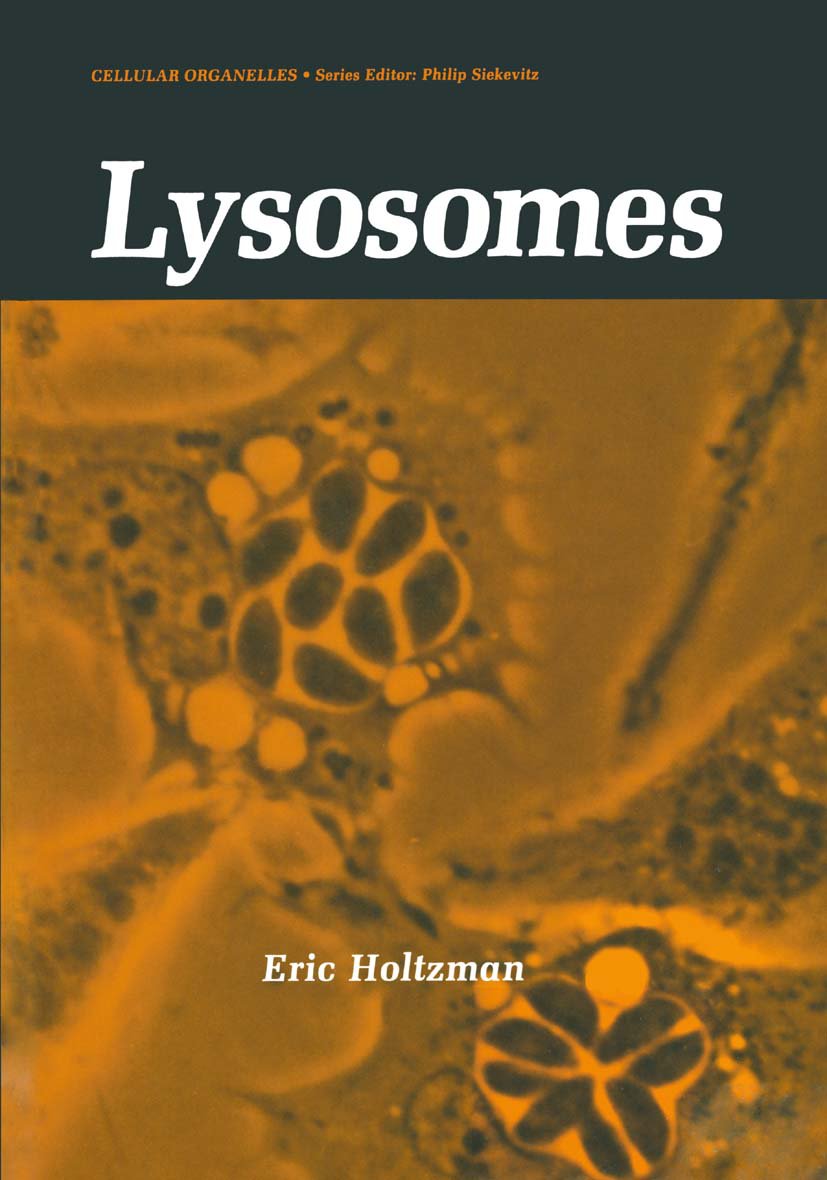 Cellular Organelles