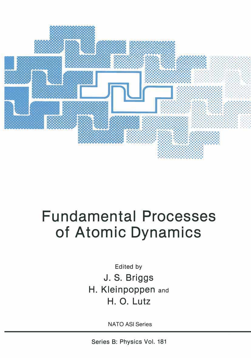 NATO Science Series B: