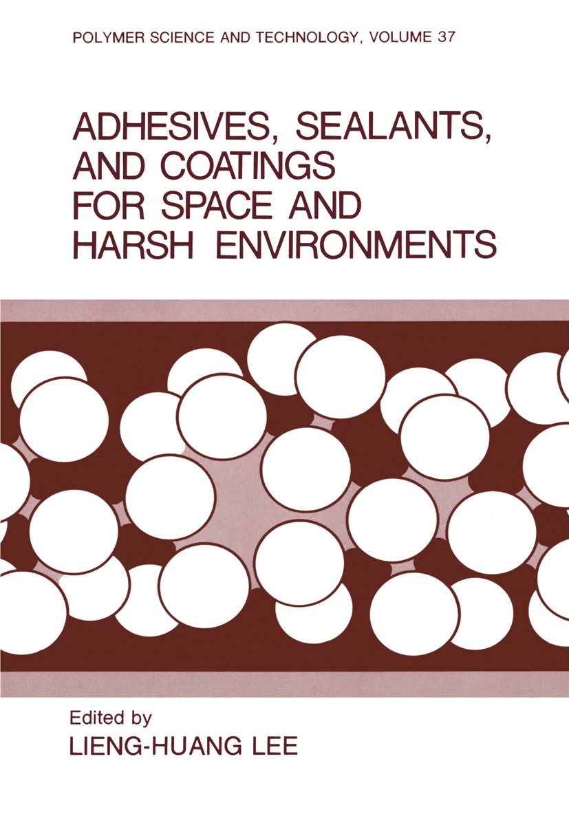 Polymer Science and Technology Series