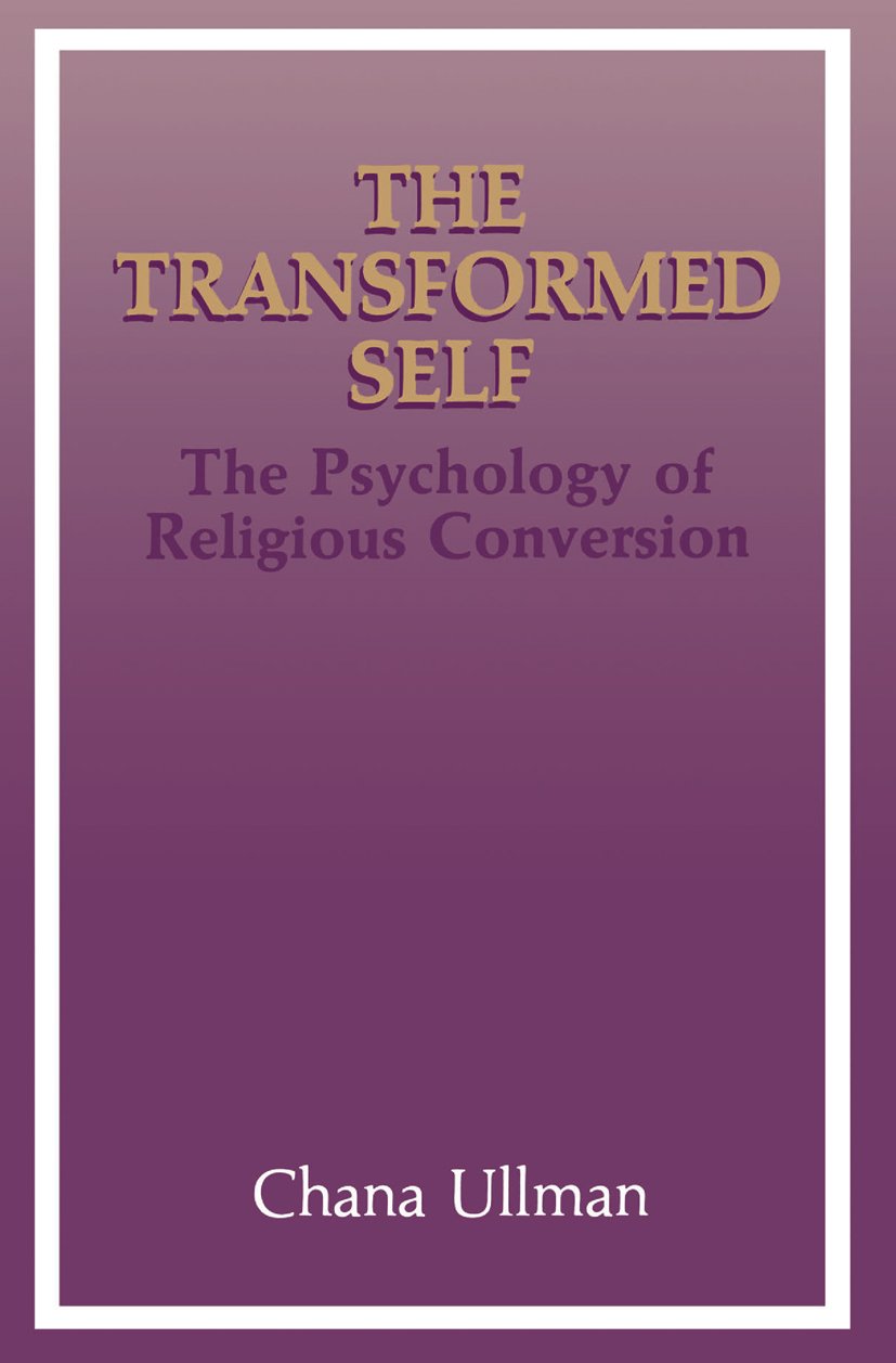 The Transformed Self