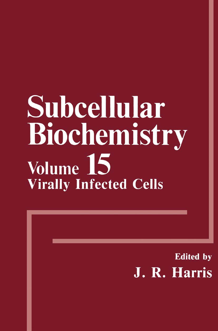 Subcellular Biochemistry