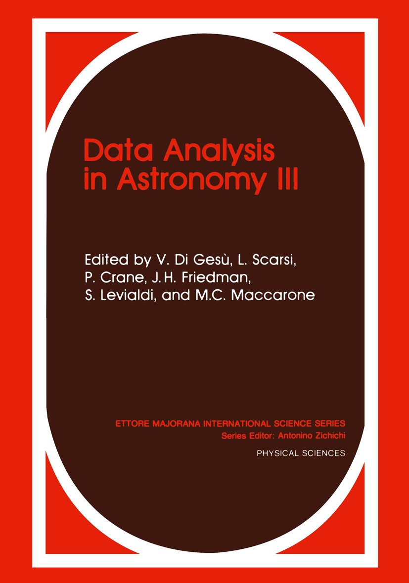 Ettore Majorana International Science Series