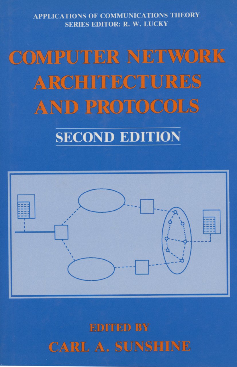 Applications of Communications Theory