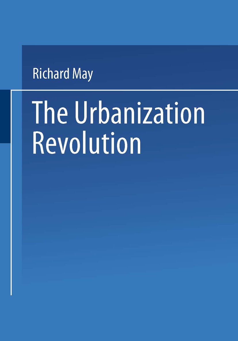 Urban Innovation Abroad