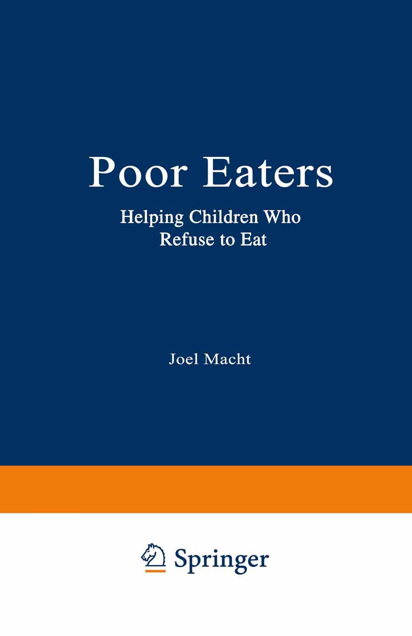 Poor Eaters