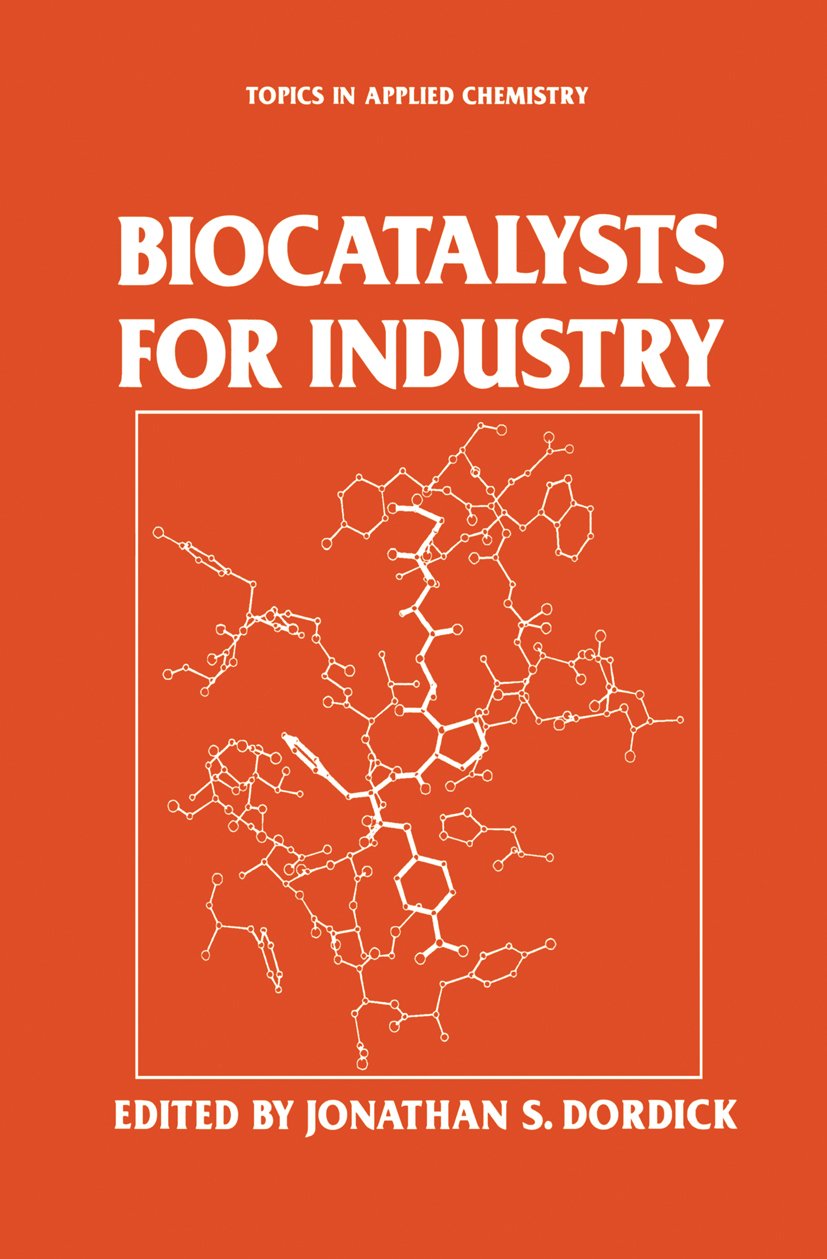 Topics in Applied Chemistry