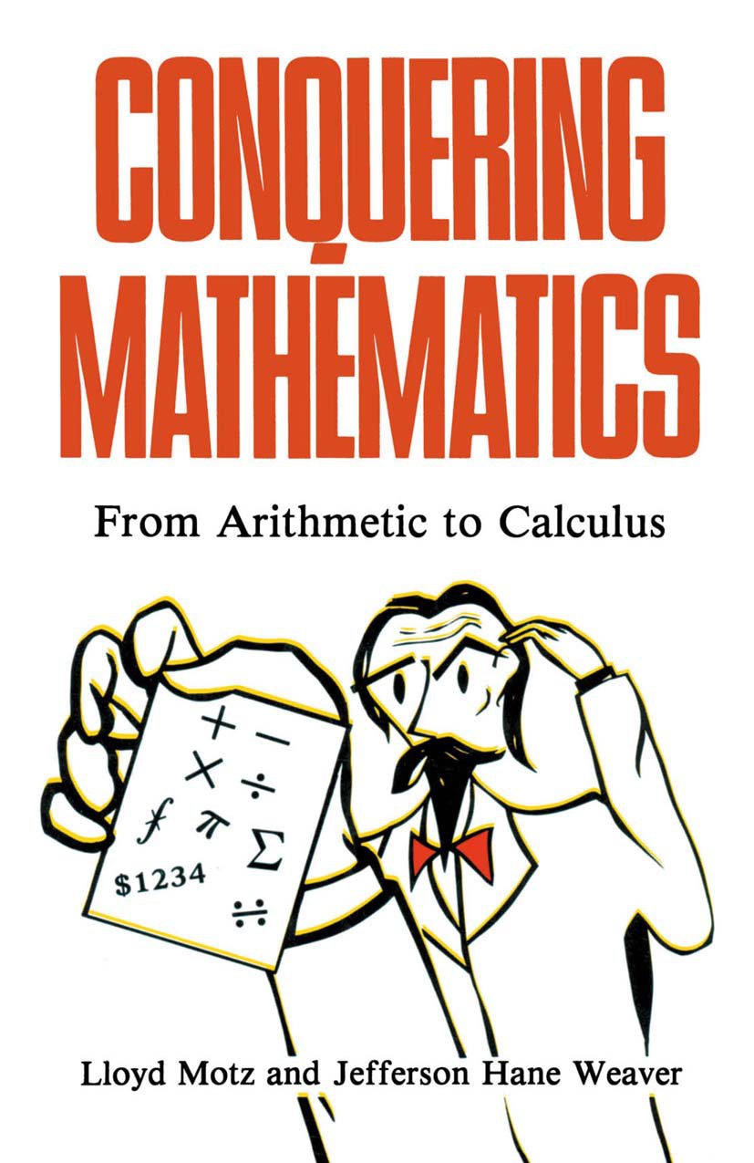 Conquering Mathematics