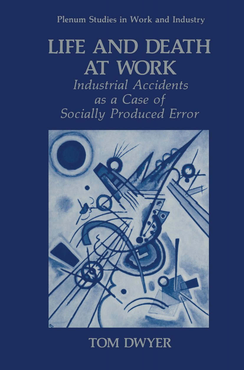 Springer Studies in Work and Industry