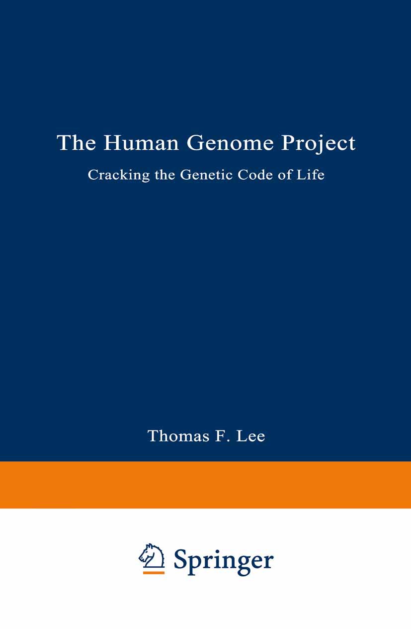 The Human Genome Project