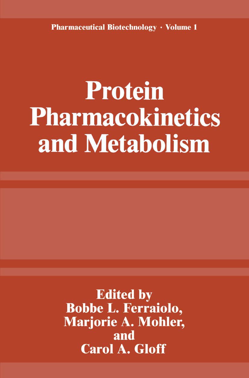 Pharmaceutical Biotechnology