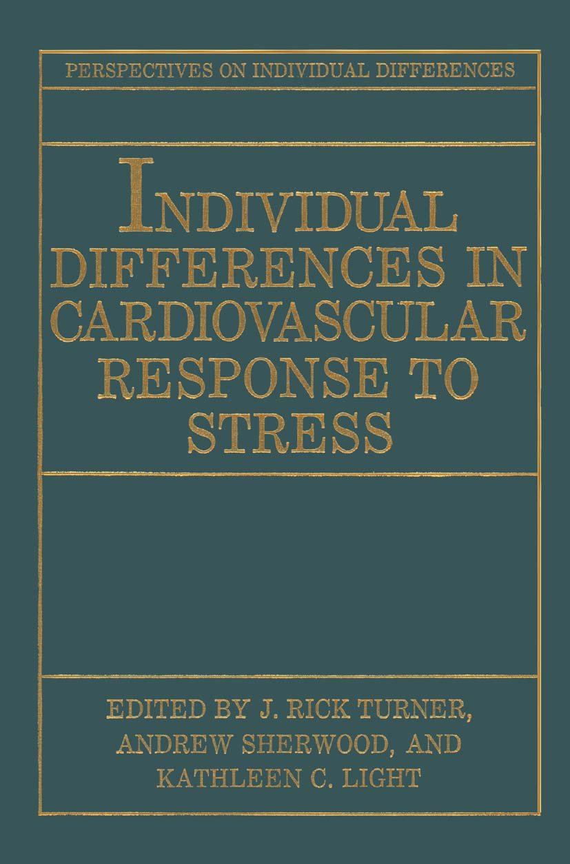 Perspectives on Individual Differences
