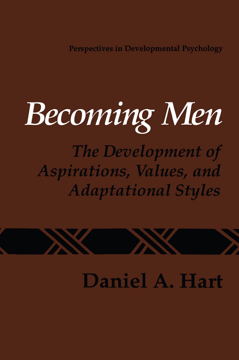 Perspectives in Developmental Psychology