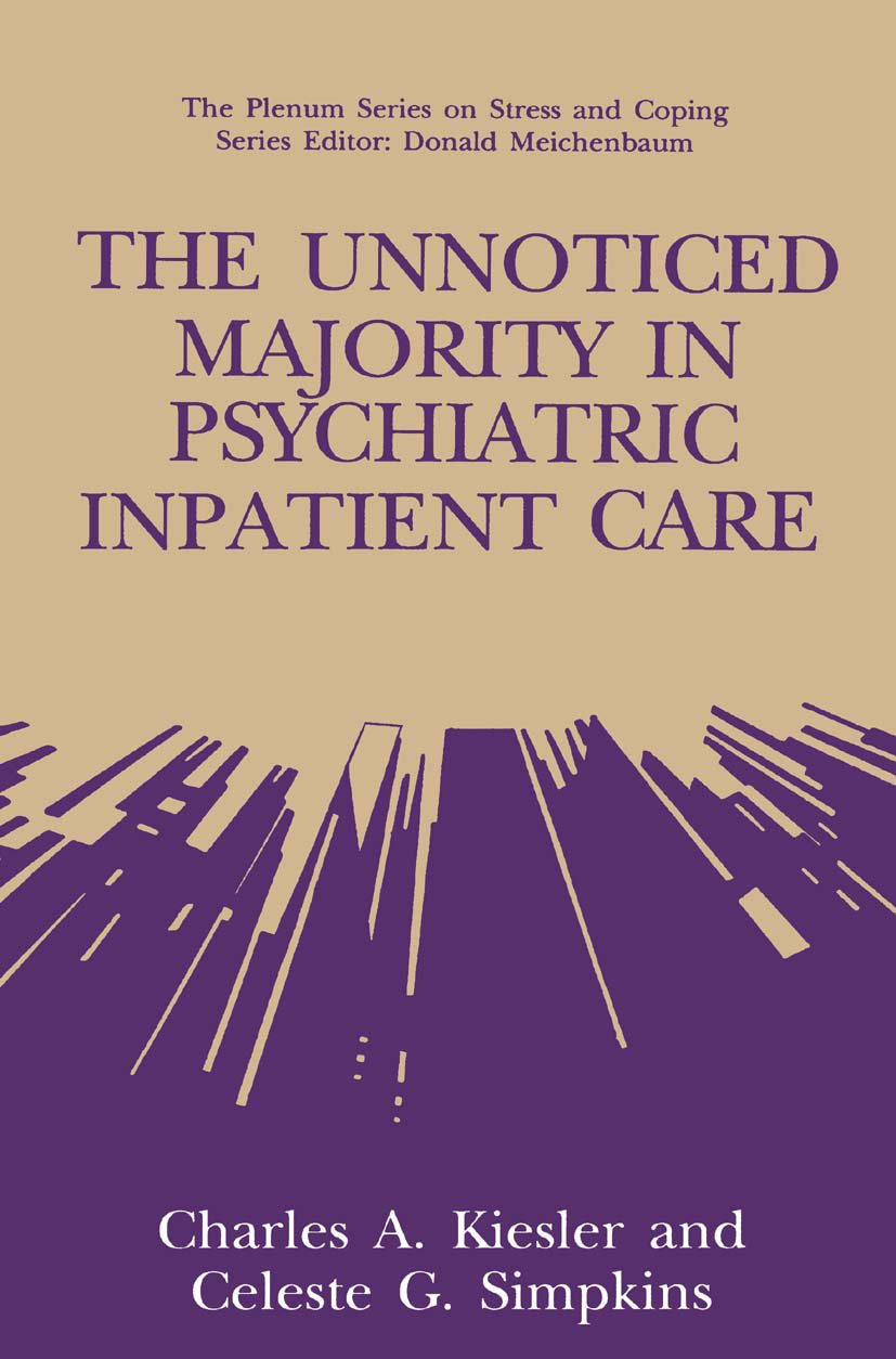 Springer Series on Stress and Coping