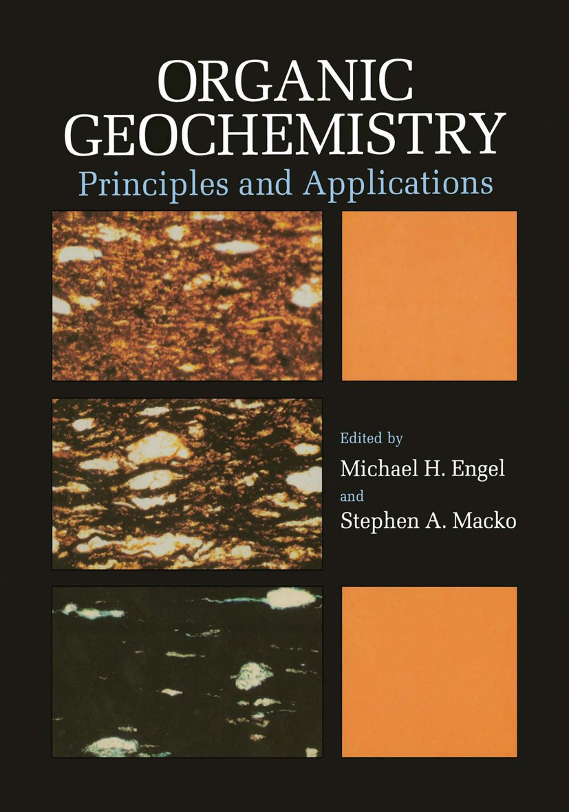 Topics in Geobiology