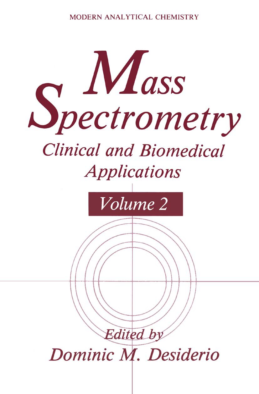 Modern Analytical Chemistry