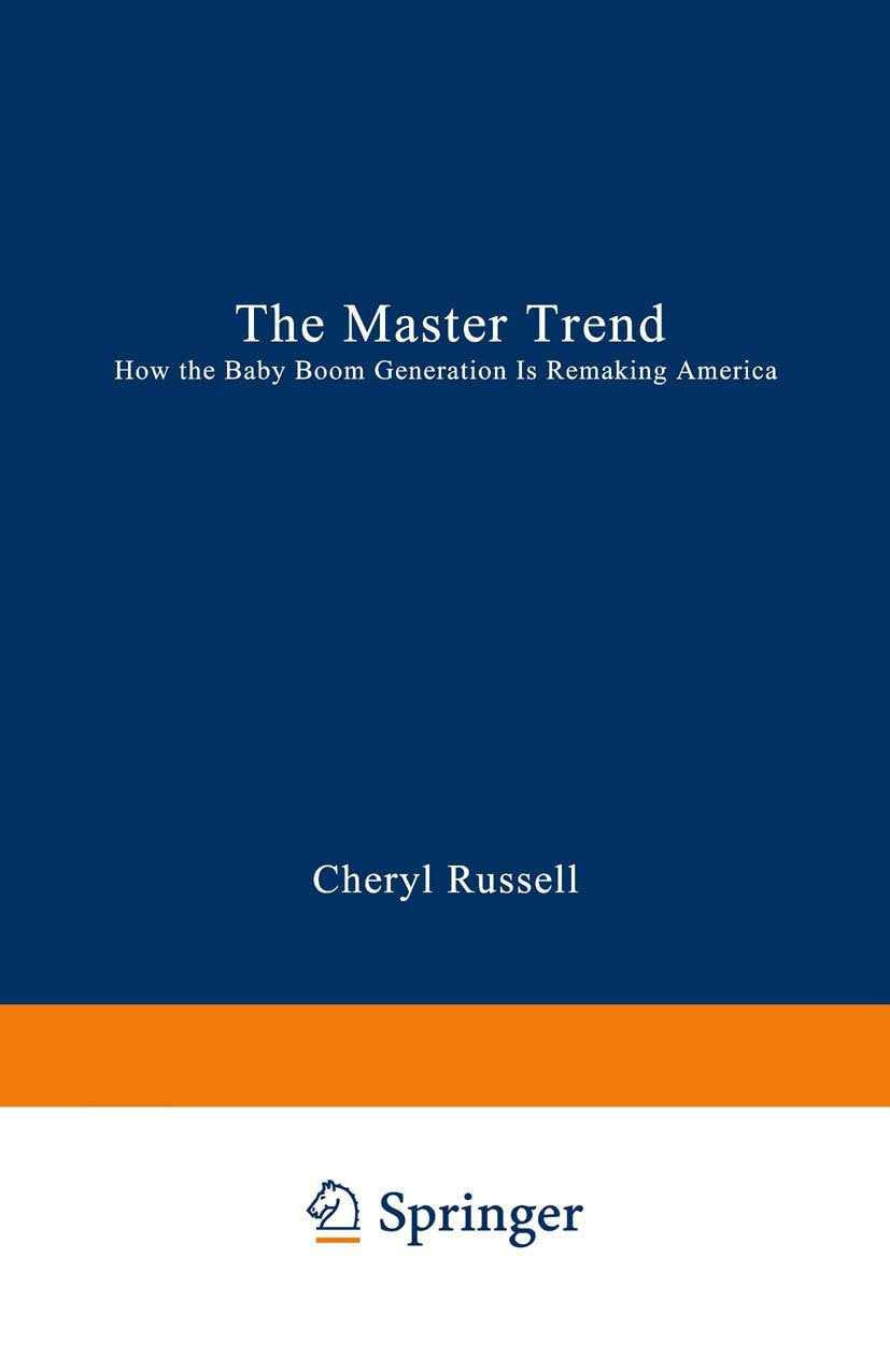 The Master Trend