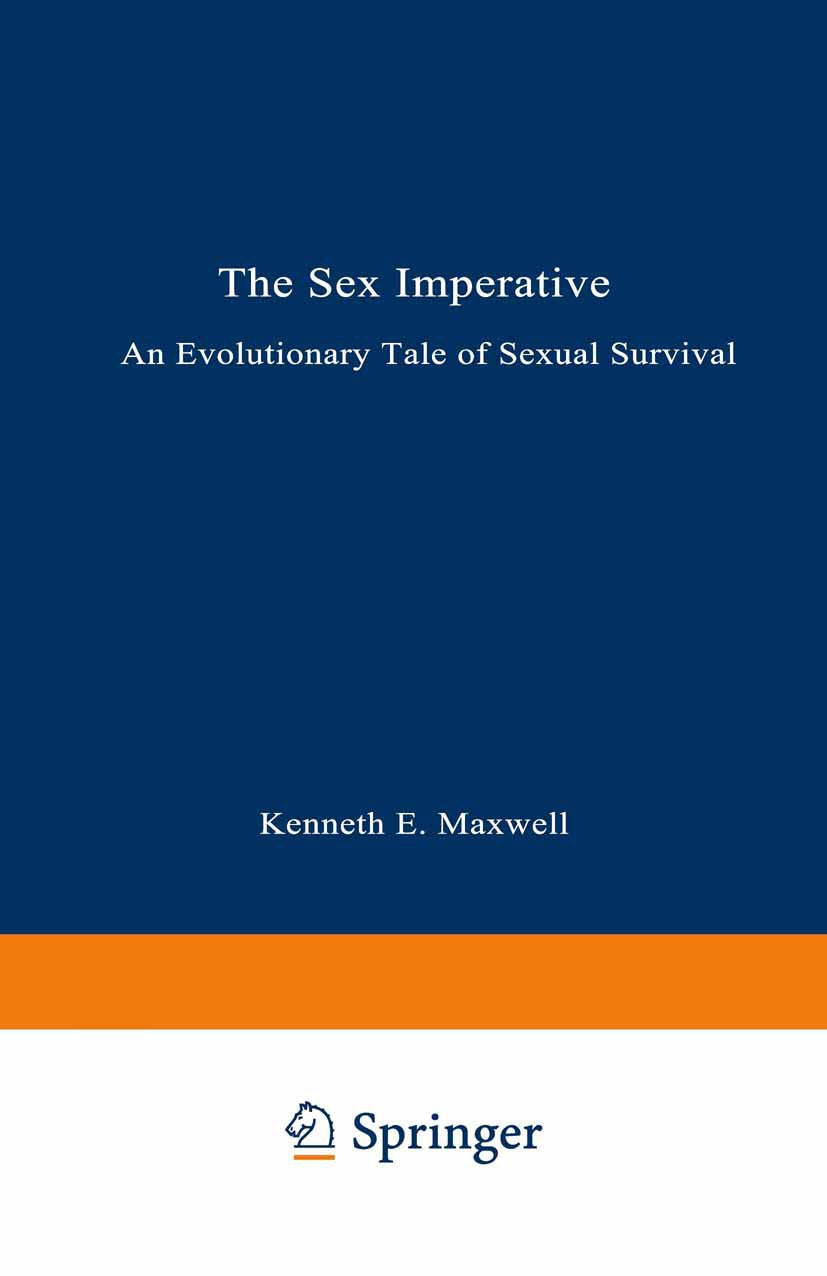 The Sex Imperative